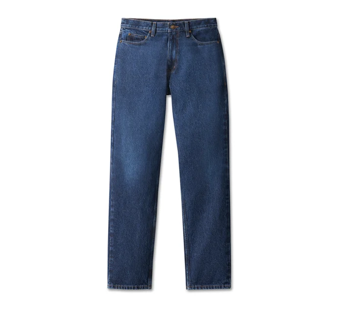 Men's Harley-Davidson Original Straight Jean