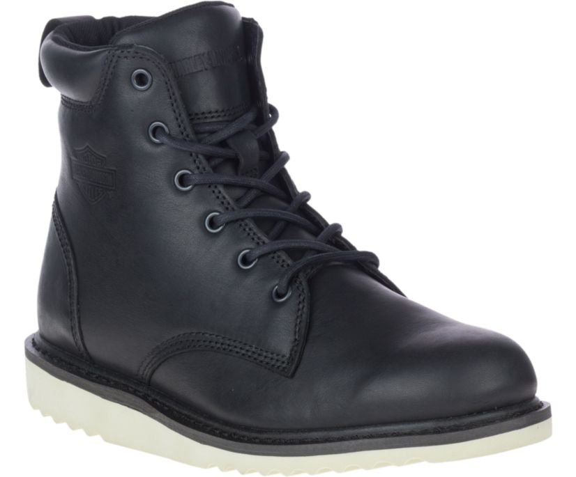 Men's Hickman Lace Boots