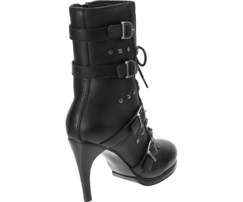 Women's Chesterton Boots