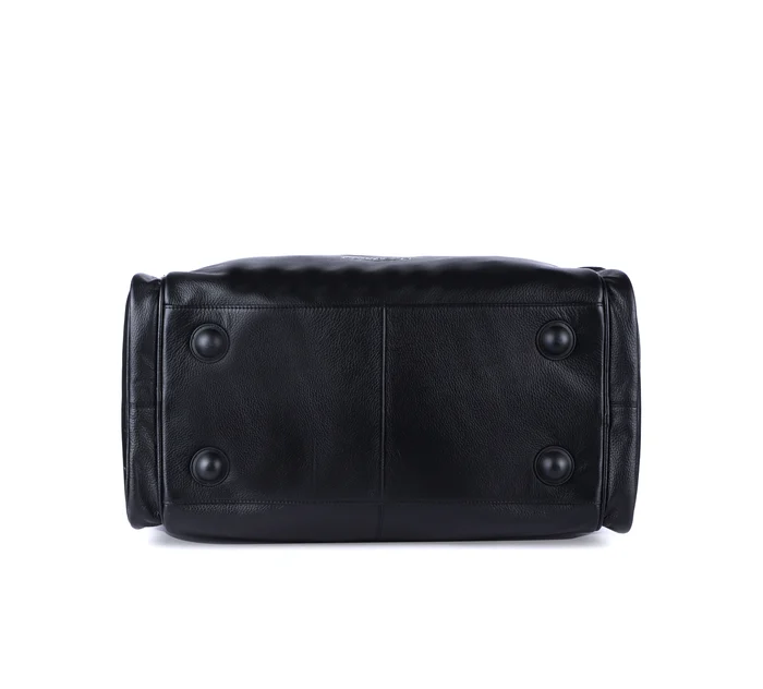 120th Anniversary LEATHER Duffel