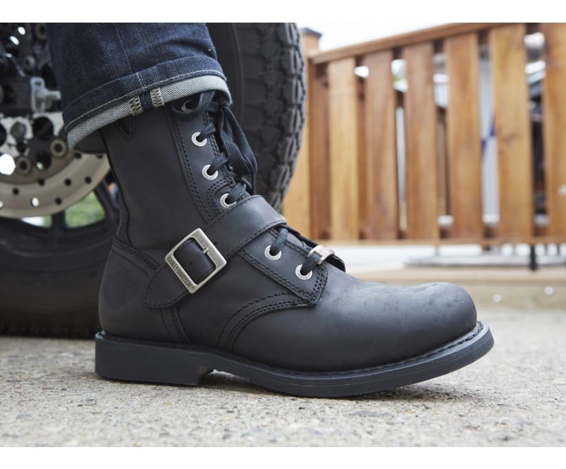 Men's Ranger Boots