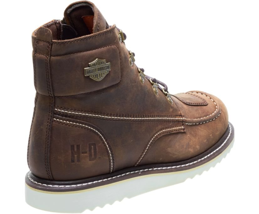 Men's Hagerman Boots