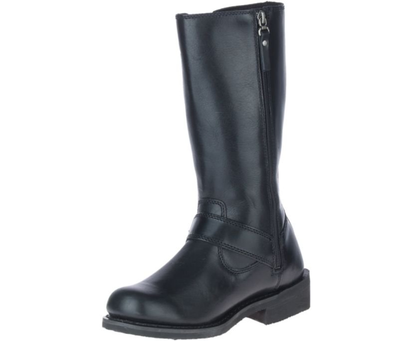 Women's Barlyn 11 Engineer Boots