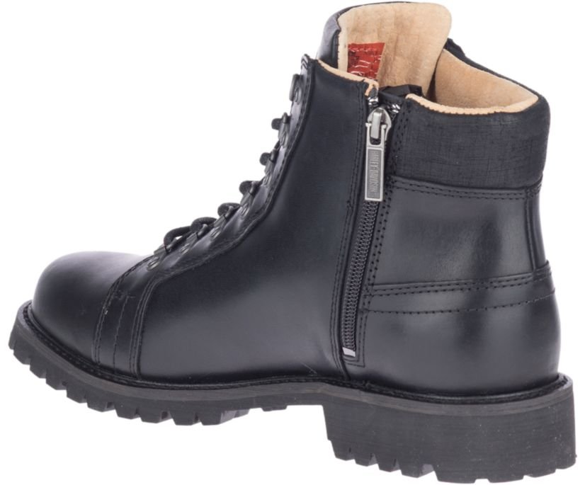 Men's Weldon 5 Scratch Boots