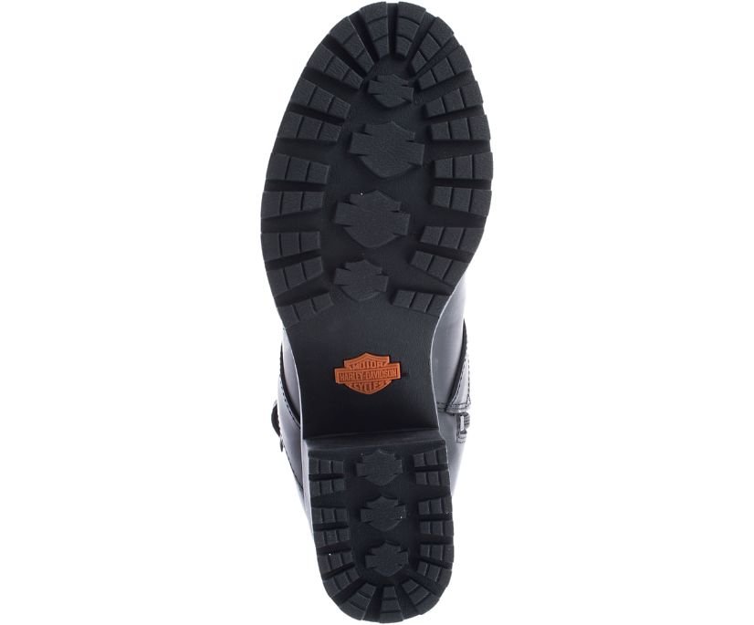 Women's Lalanne Triple Strap Boots