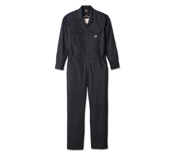 Men's 120th Anniversary Coverall