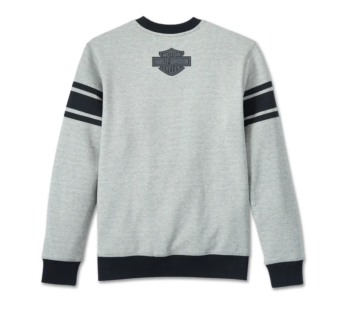 Men's #1 Racing Sweatshirt