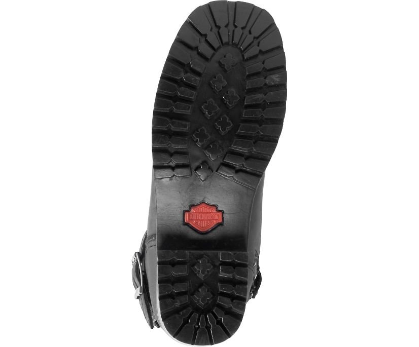 Women's Archer Steel Toe Boots