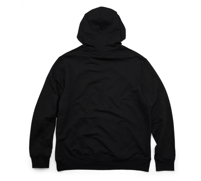 Men's Wreath of Wrenches Pullover Hoodie