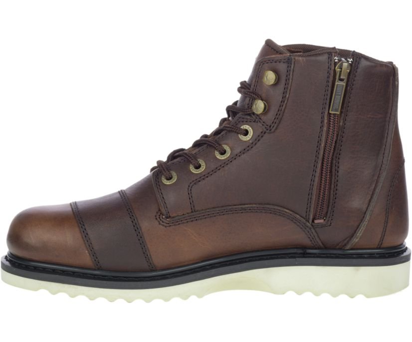 Men's Hagerman 5 Seam Boots