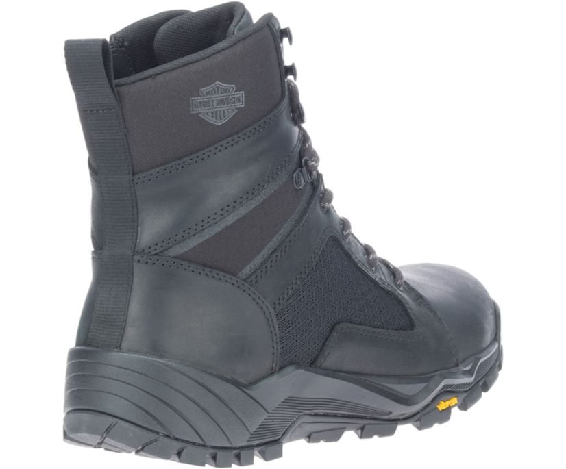 Men's Walden 6 Boots