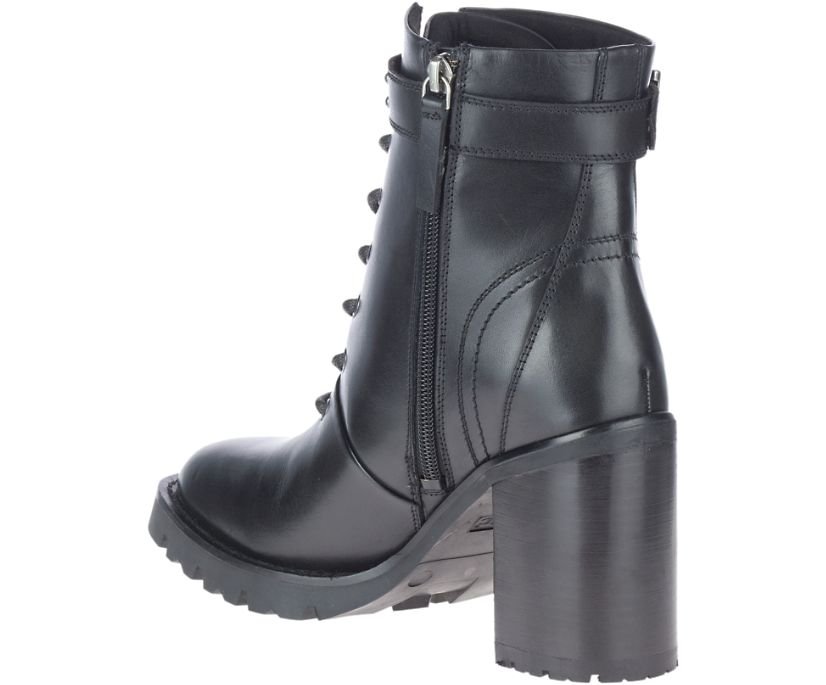 Women's Adina Lace Boots