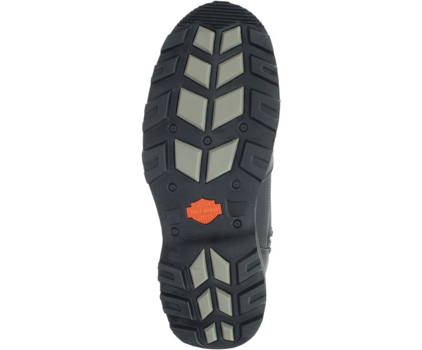 Men's Hamlyn Nylon W/ Strap Boots