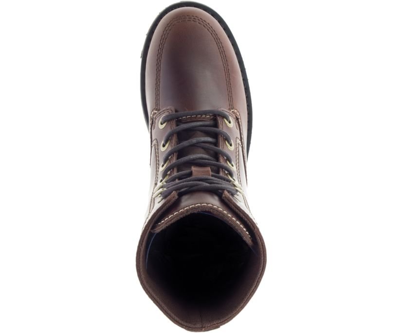 Women's Henna 5 Lace Boots