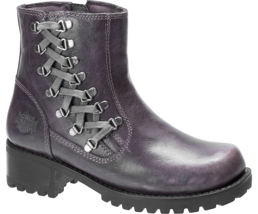 Women's Hackley Boots