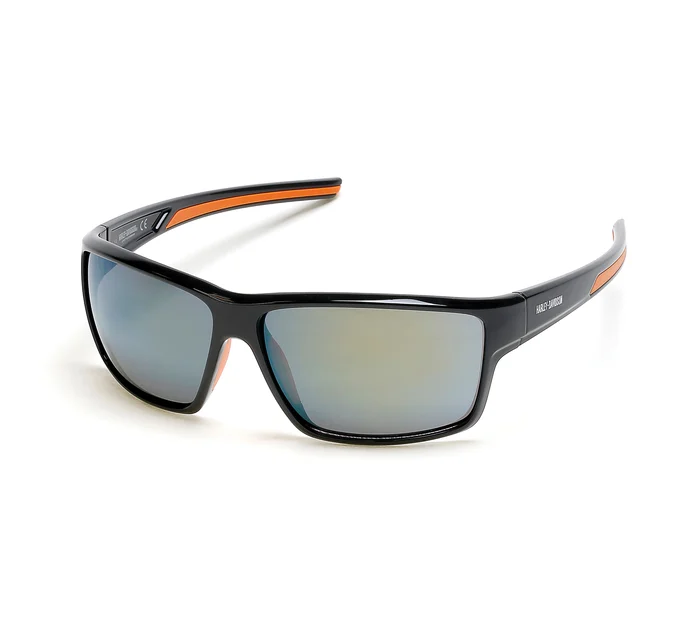 Men's Casual Rectangular Sunglasses