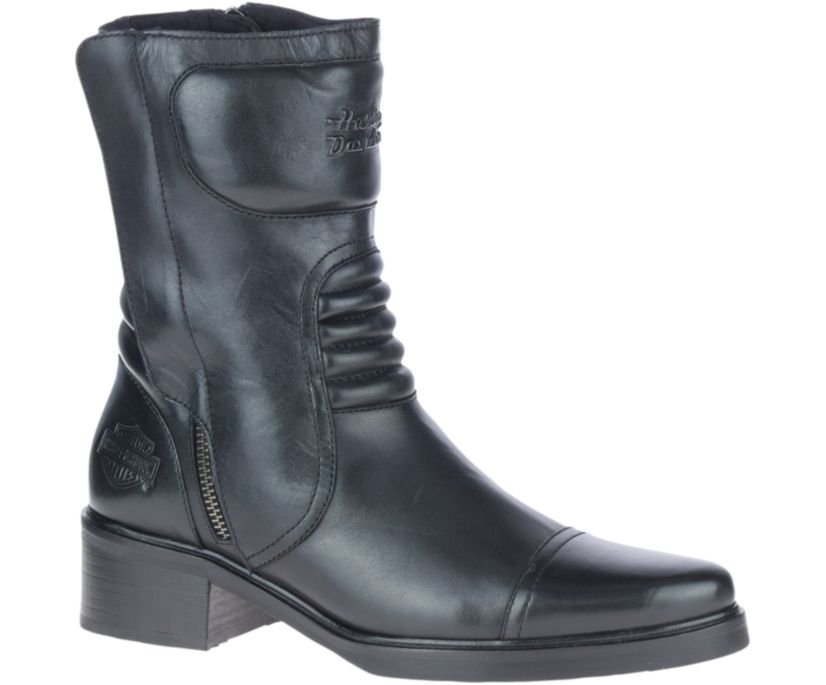 Women's Jerilyn Moto Boots