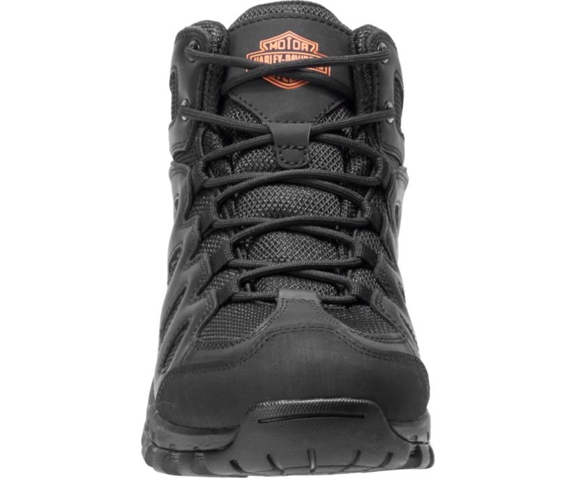 Men's Woodridge Boots