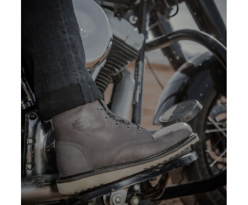 Men's Hickman Lace Boots