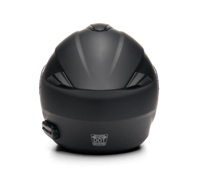 Outrush R Modular Bluetooth Helmet