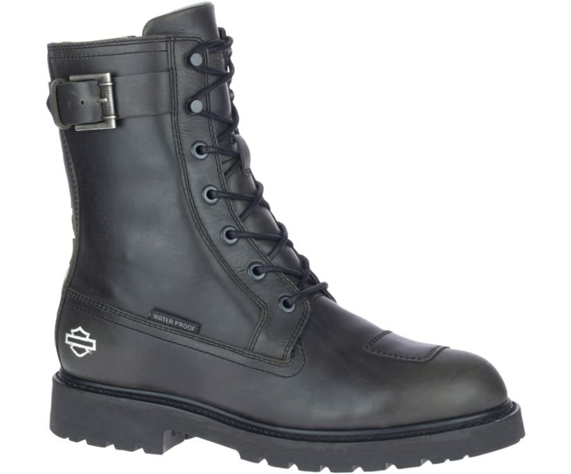 Men's Brosner 8 Lace Boots