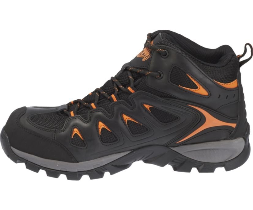 Men's Woodridge Boots