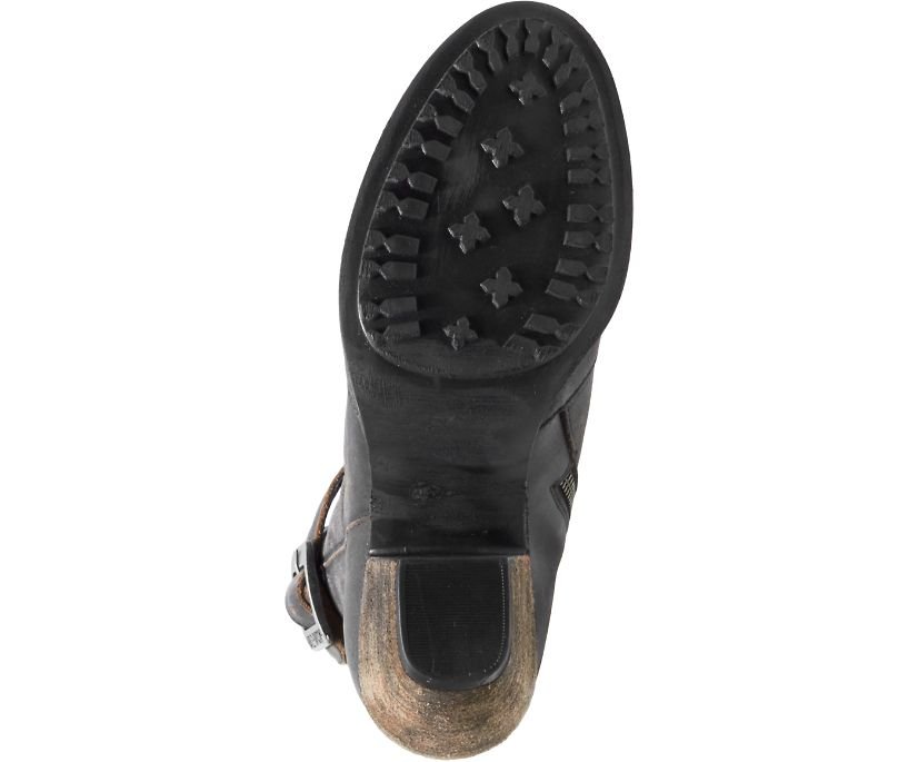 Women's Calkins Boots