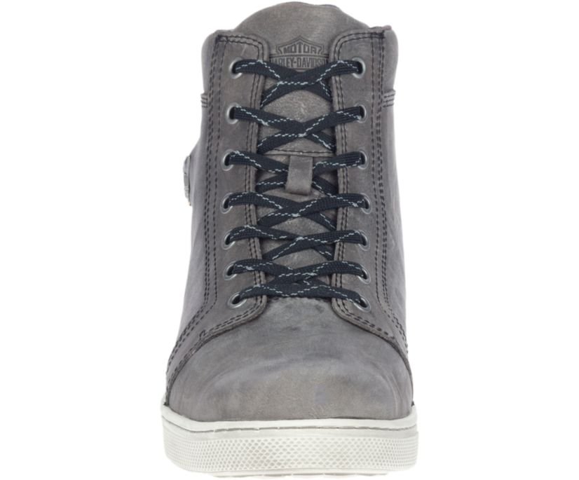 Men's Bateman 5 Metal Boots