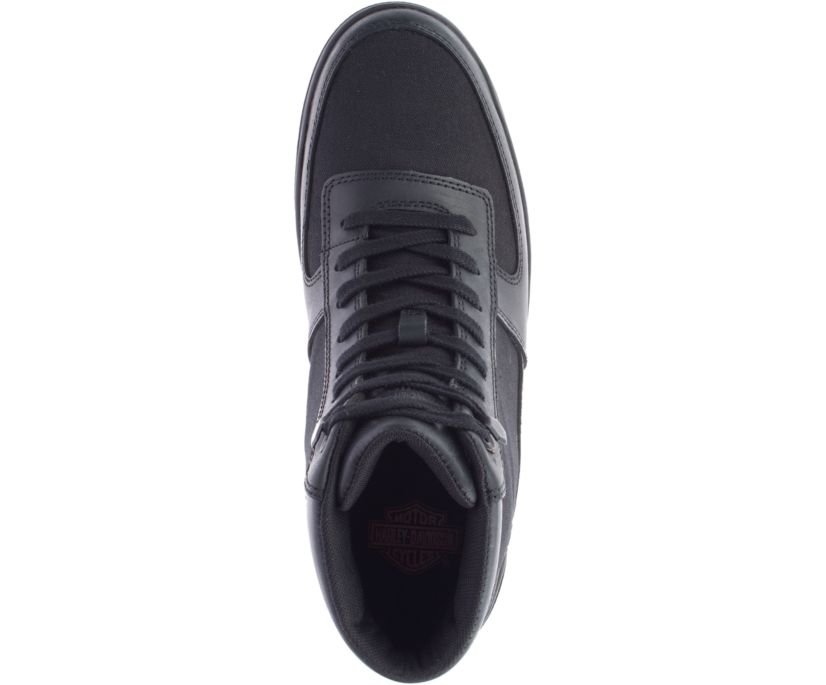 Men's Watkins Canvas Sneakers