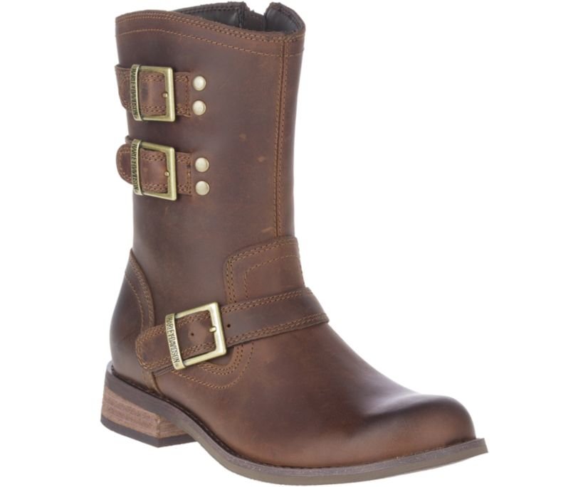 Women's Dorilee 7 Engineer Boots