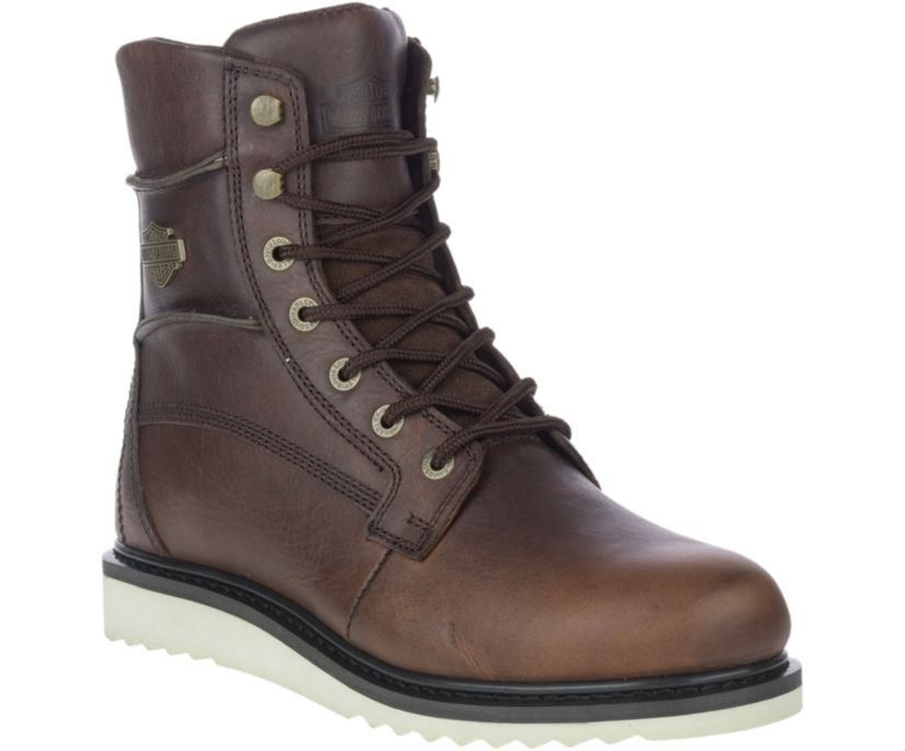 Men's Hagerman 7 Seam Boots