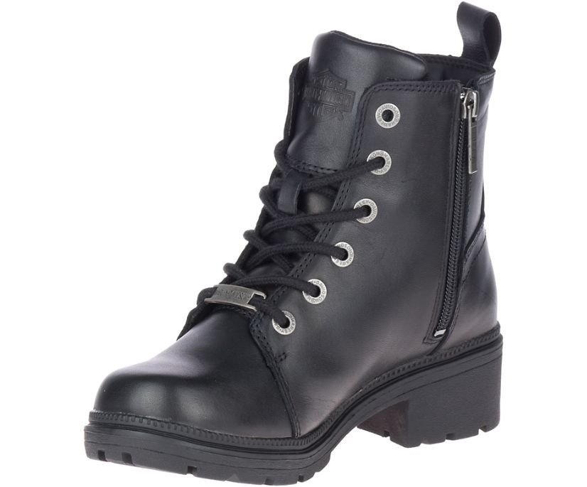 Women's Cynwood Boots