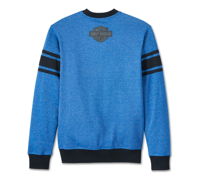 Men's #1 Racing Sweatshirt