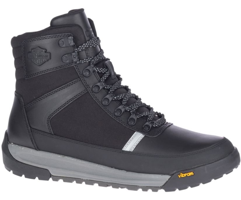 Men's Kurten 6 Mesh Boots