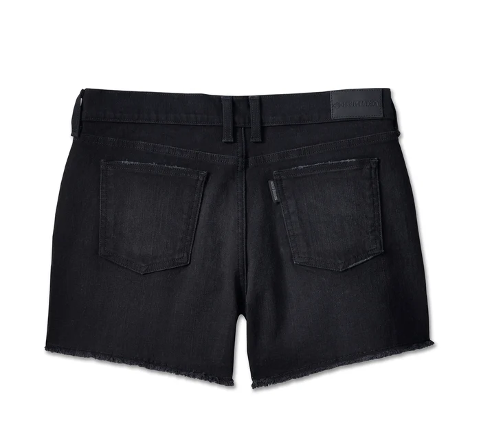 Women's Tour of Duty Indigo Short
