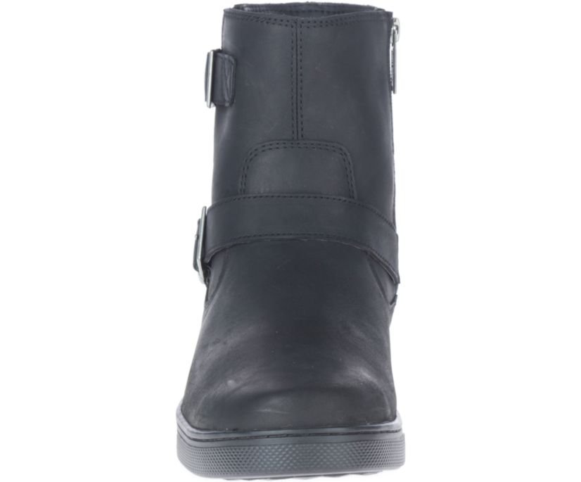 Men's Watkins Engineer Boots