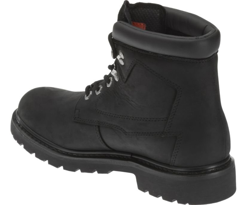 Men's Badlands Boots