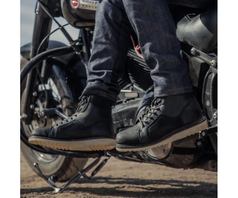 Men's Hickman Dual Boots