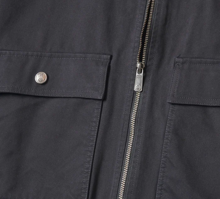 Men's 120th Anniversary Work Jacket