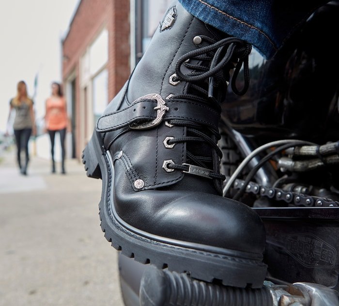 Men's Faded Glory Riding Boots