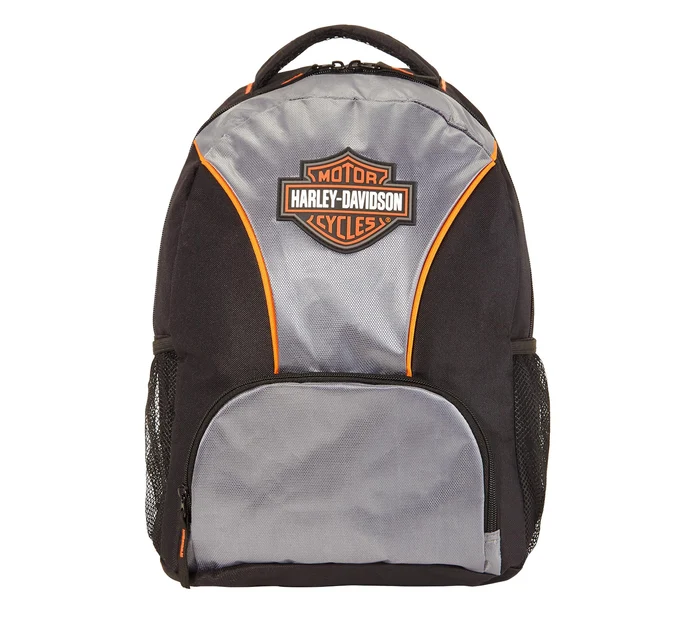 Logo Backpack