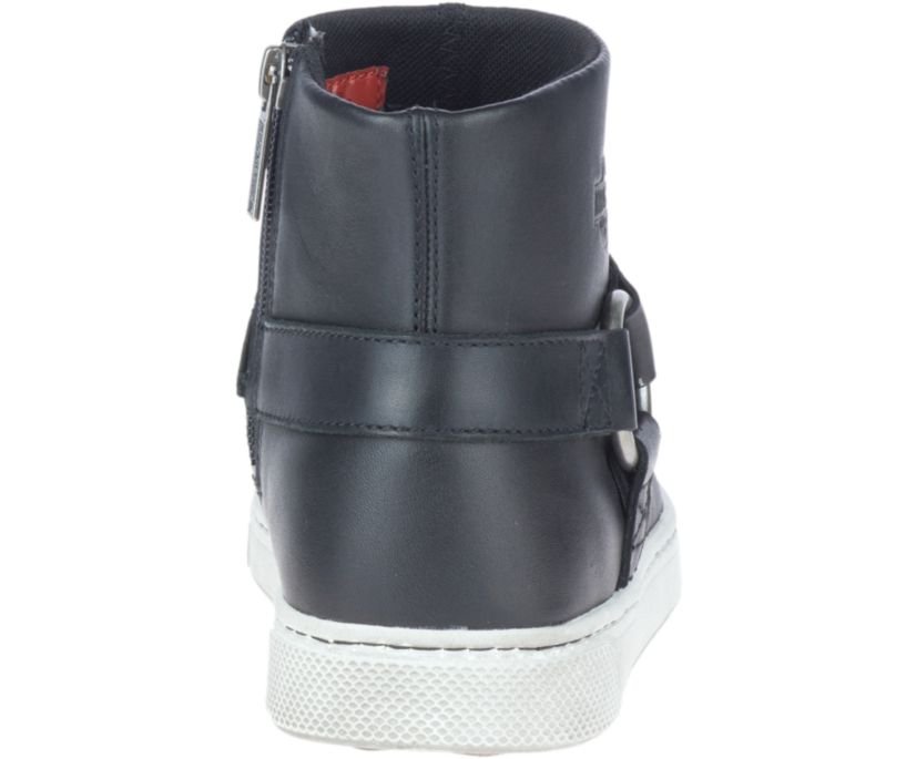 Women's Bateman Harness Sneakers