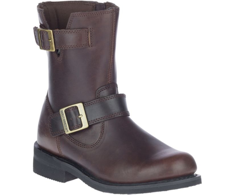 Women's Barlyn 6 Engineer Boots