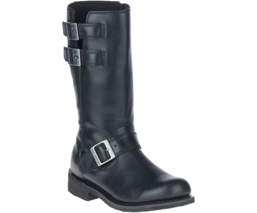 Women's Barlyn 11 Engineer Boots
