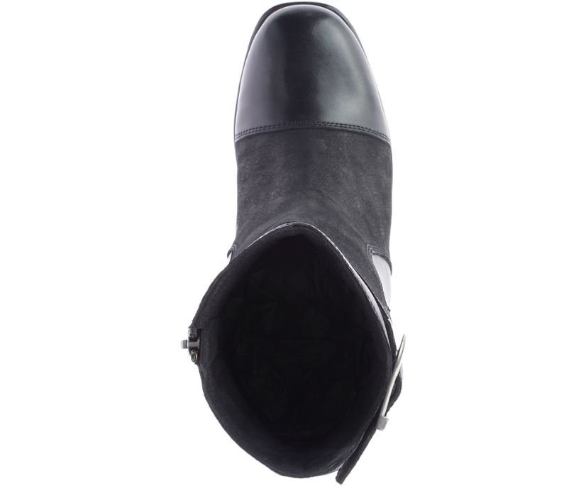 Women's Celina 5 Wedge Boots