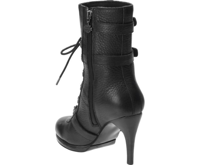 Women's Chesterton Boots
