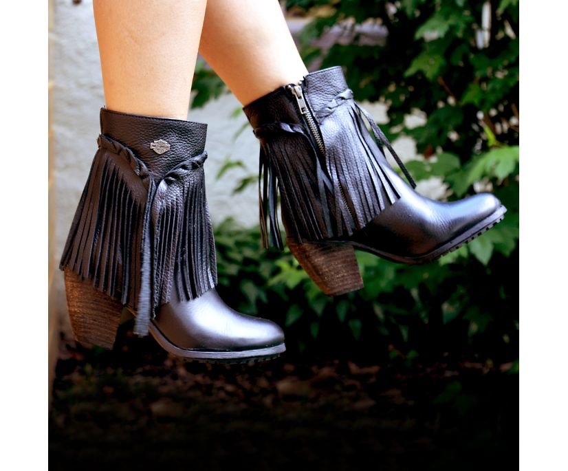 Women's Retta Boots