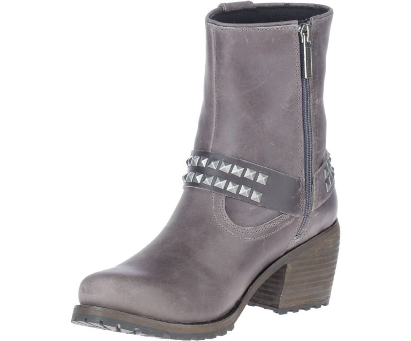 Women's Tamori Harness Boots