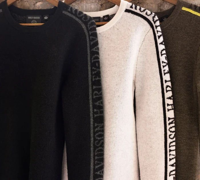 Women's Viper Crewneck Sweater