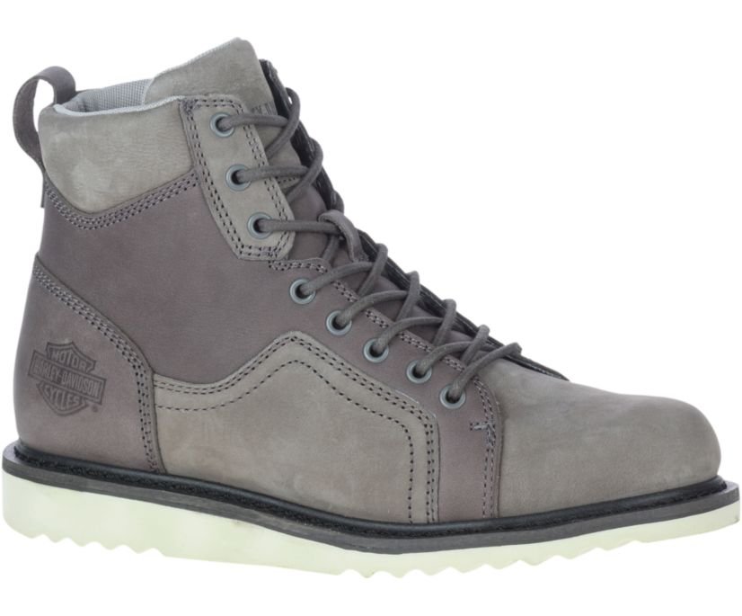 Men's Hickman Dual Boots